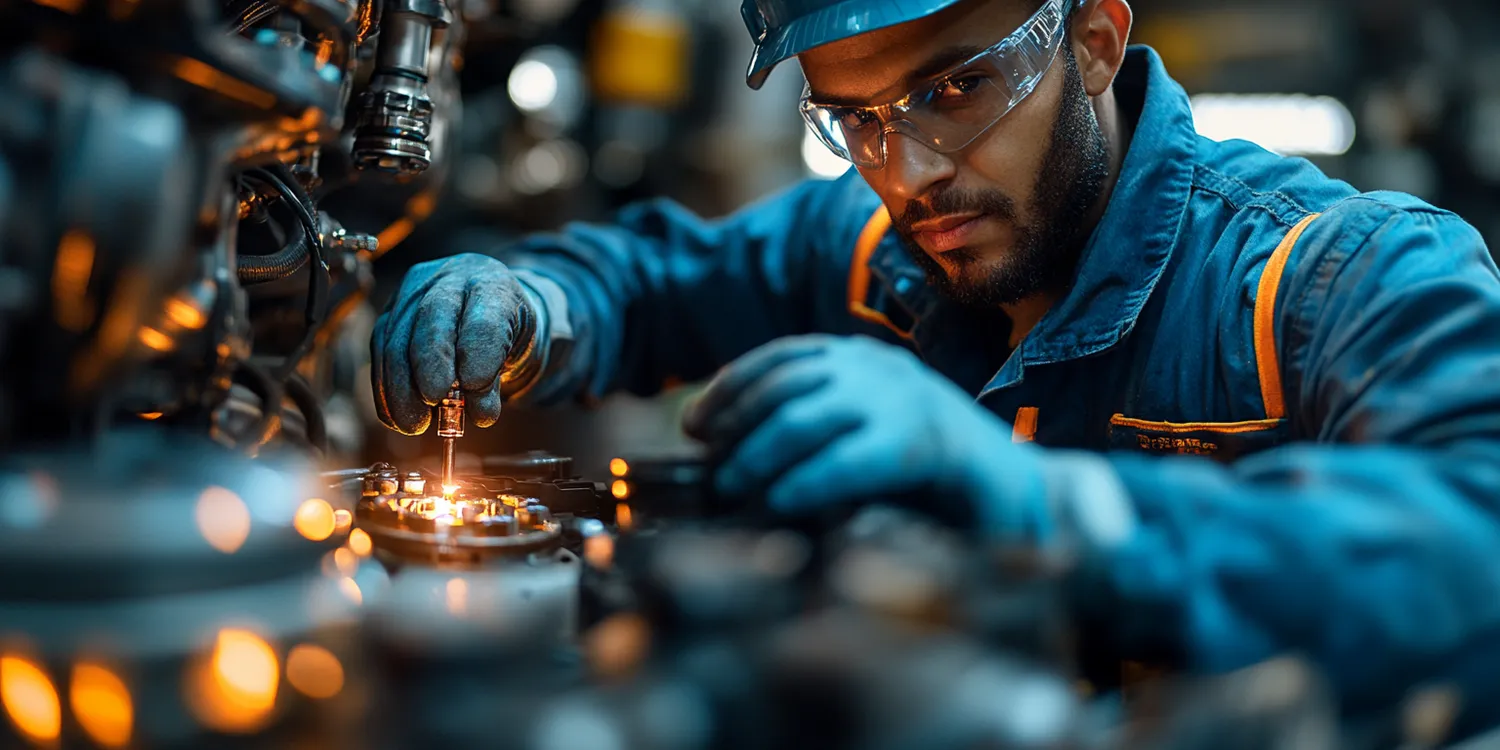 Jaki kompresor 100l?