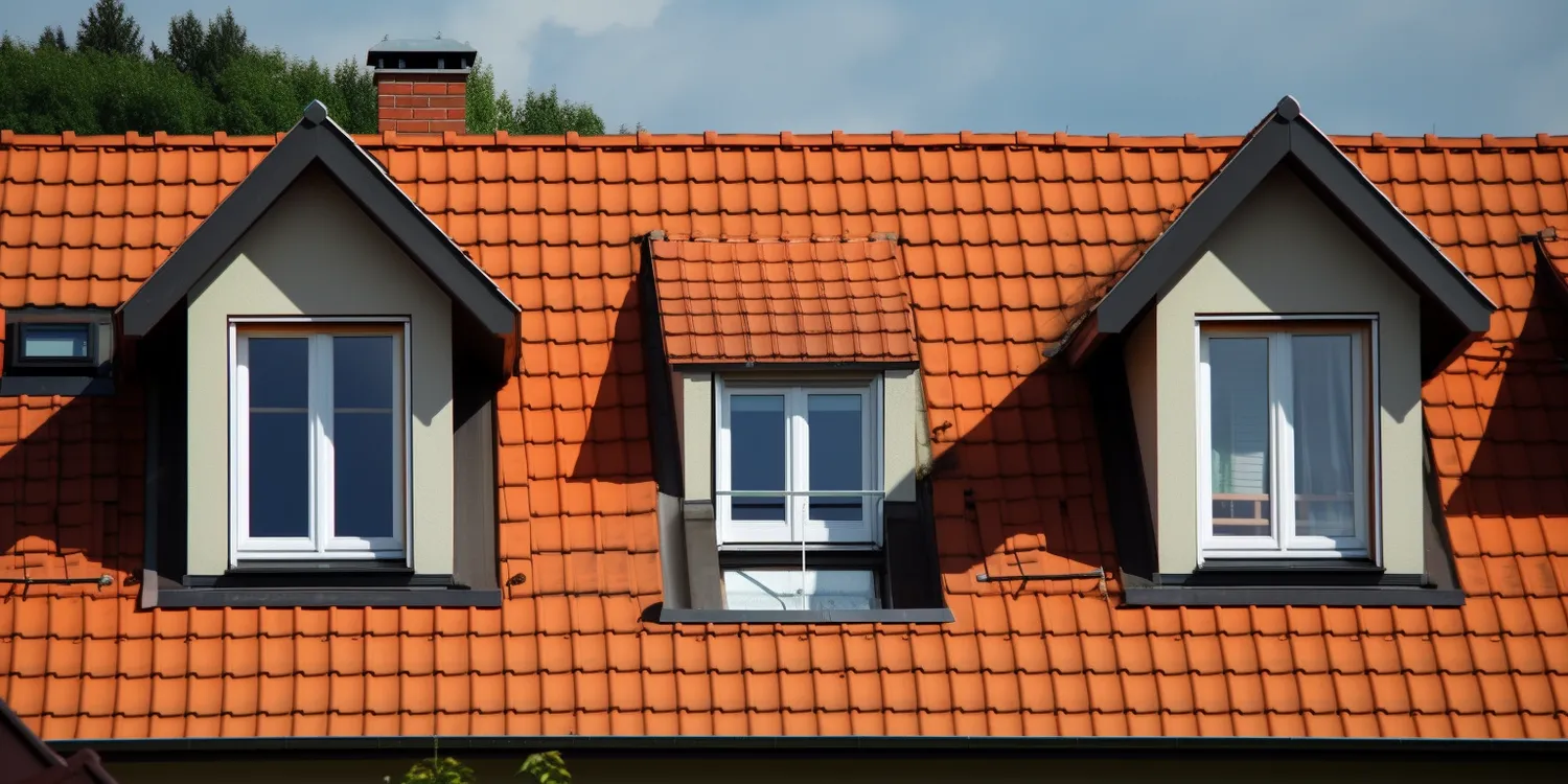 Jakie są standardowe wymiary okien?