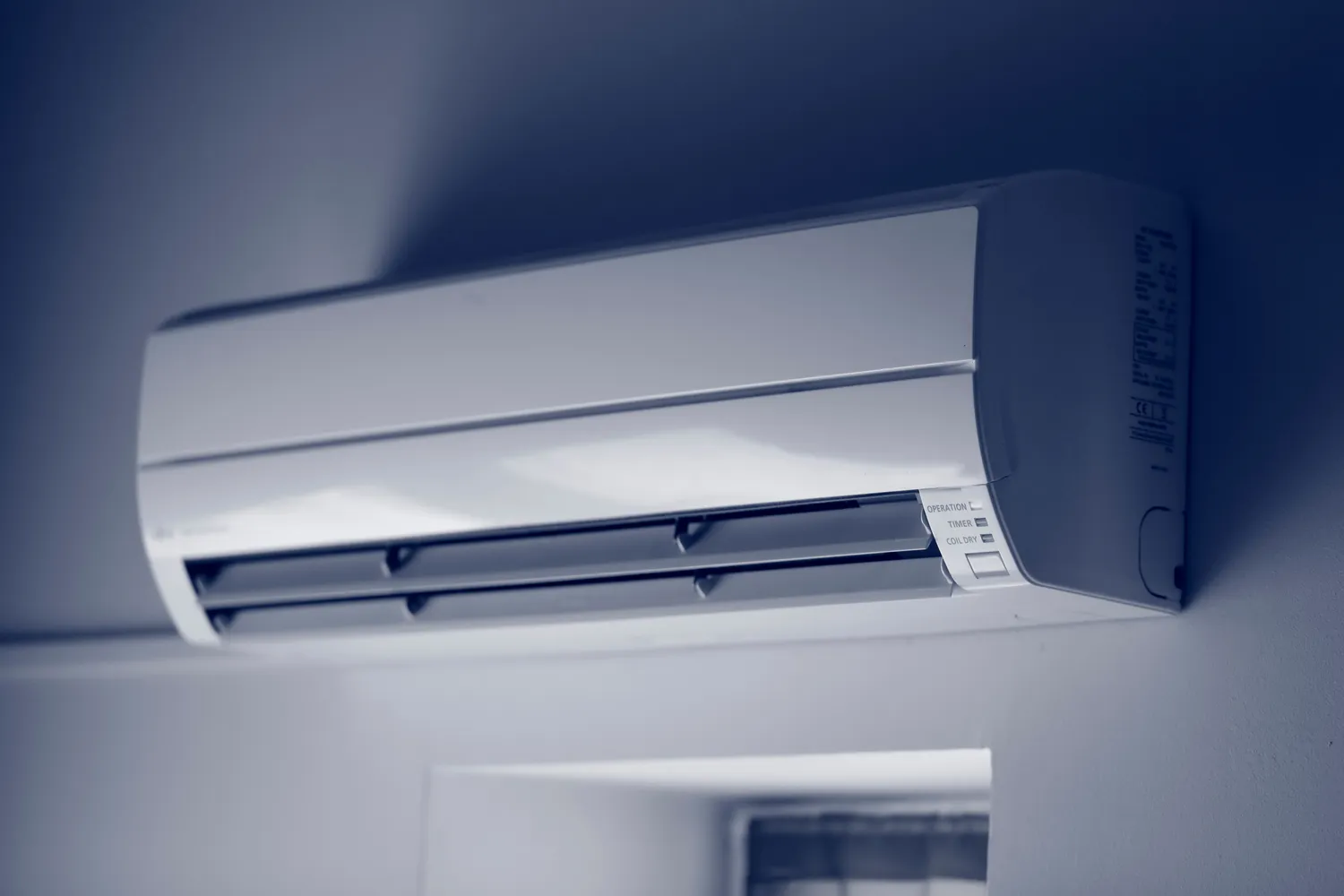 Klimatyzacja samochodowa odgrzybianie