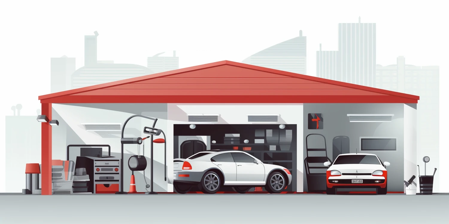 Jak otworzyć serwis samochodowy?