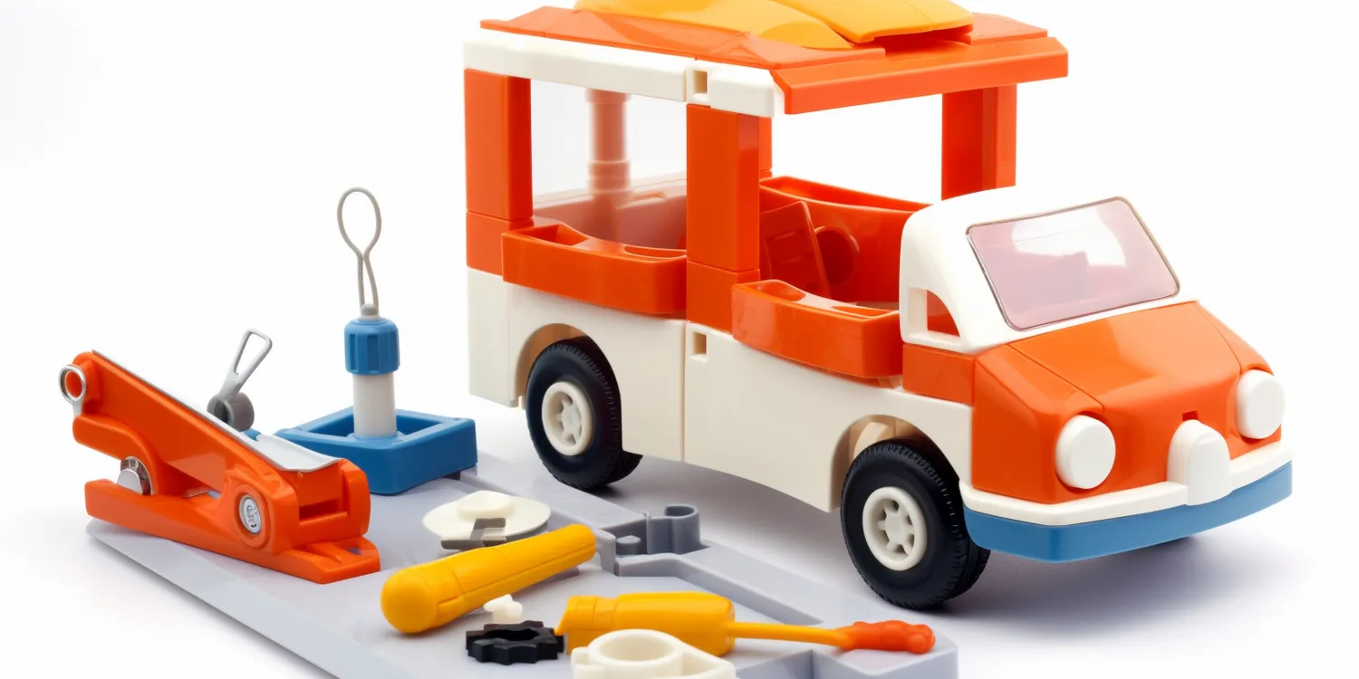 Jak pomalować warsztat samochodowy?