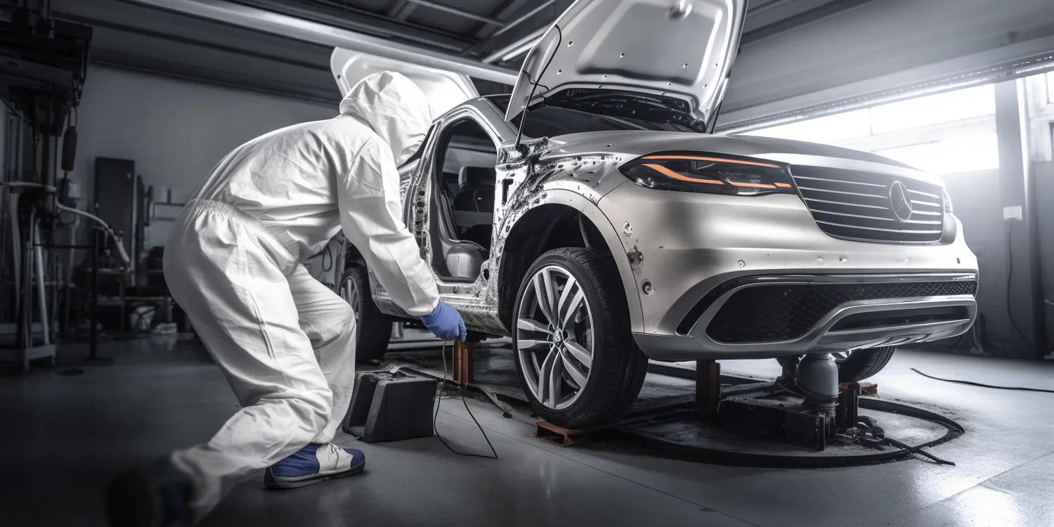 Jak wybrać warsztat samochodowy?