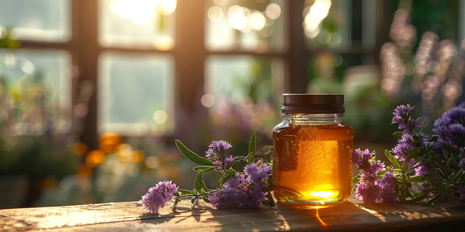 Miód gryczany gdzie kupić?