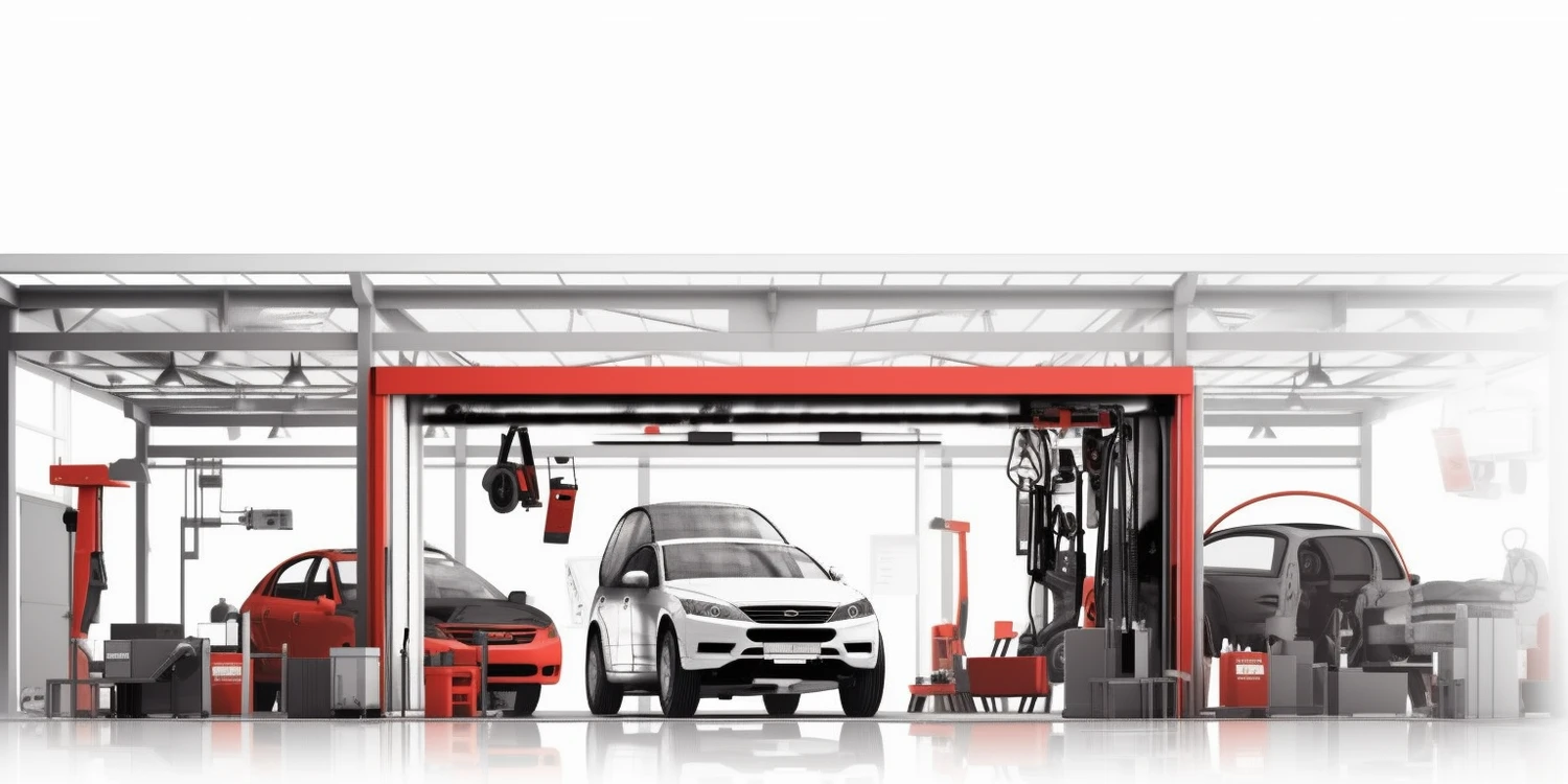 Mobilny warsztat samochodowy jak otworzyć?