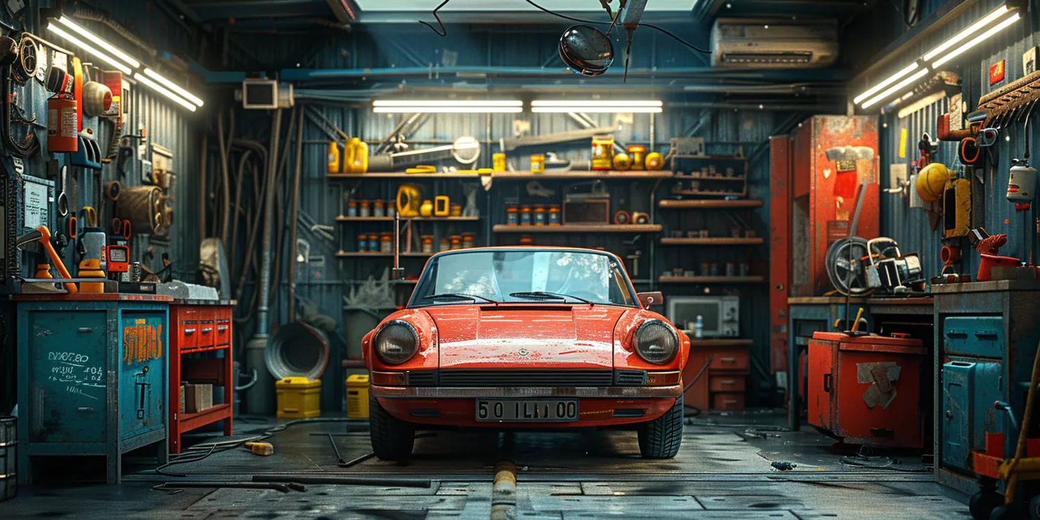 Serwis samochodowy co ile?