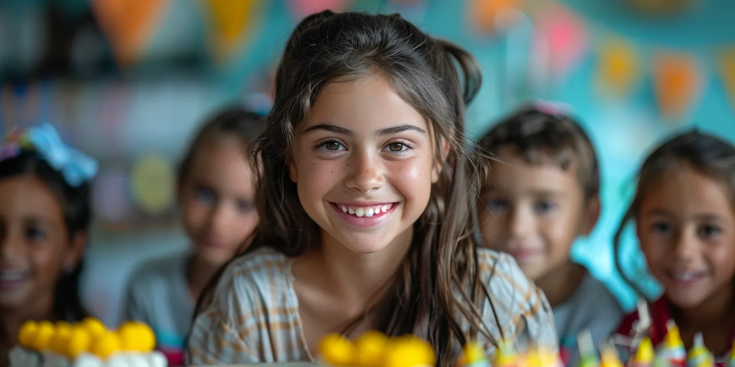 Animacje dla dzieci Kielce 