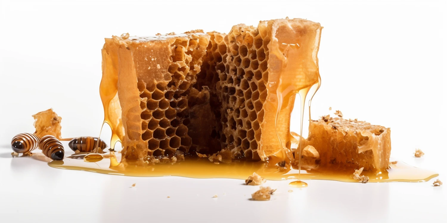 Czy miód można jeść codziennie?
