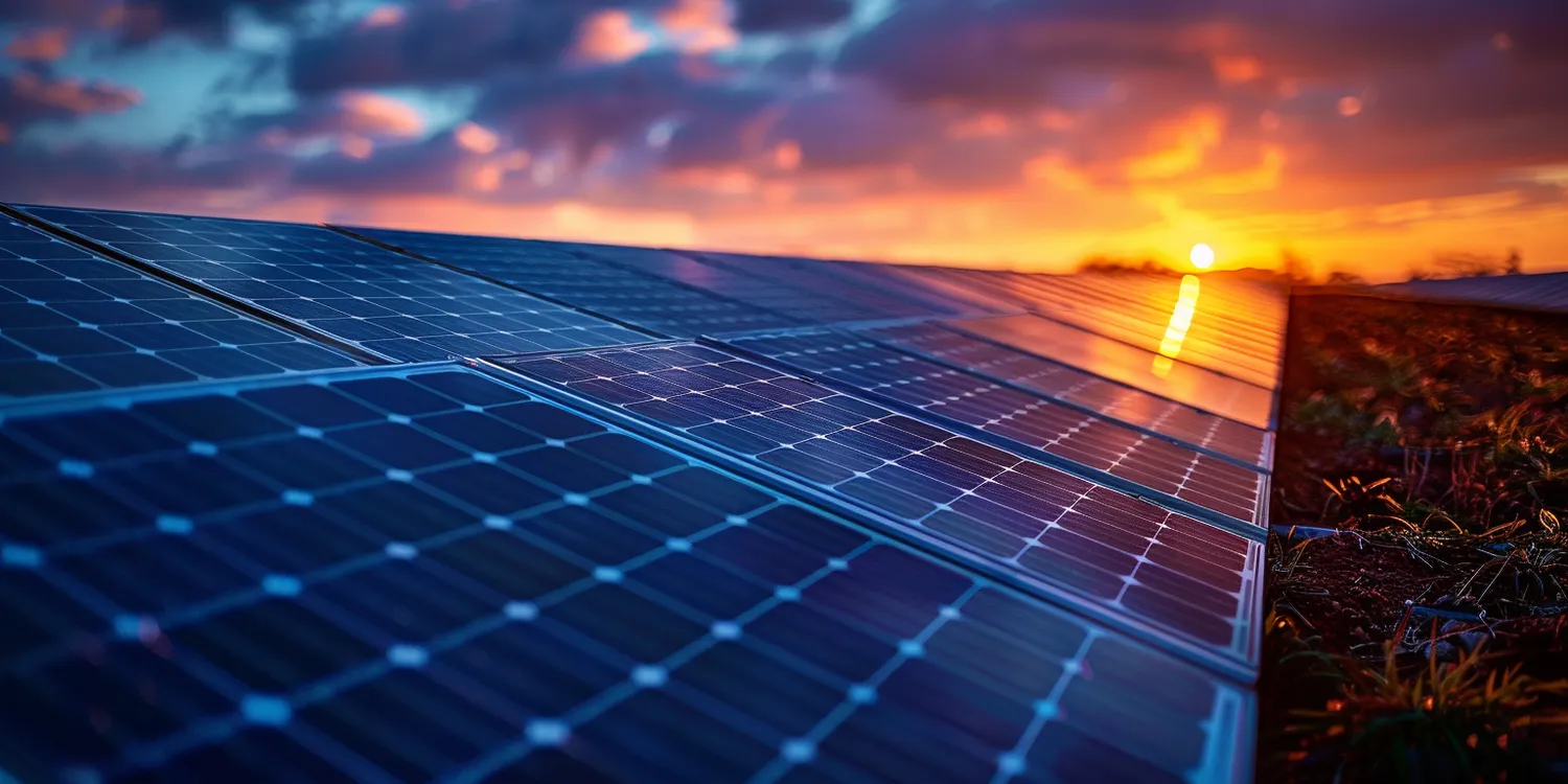 Czym jest fotowoltaika?