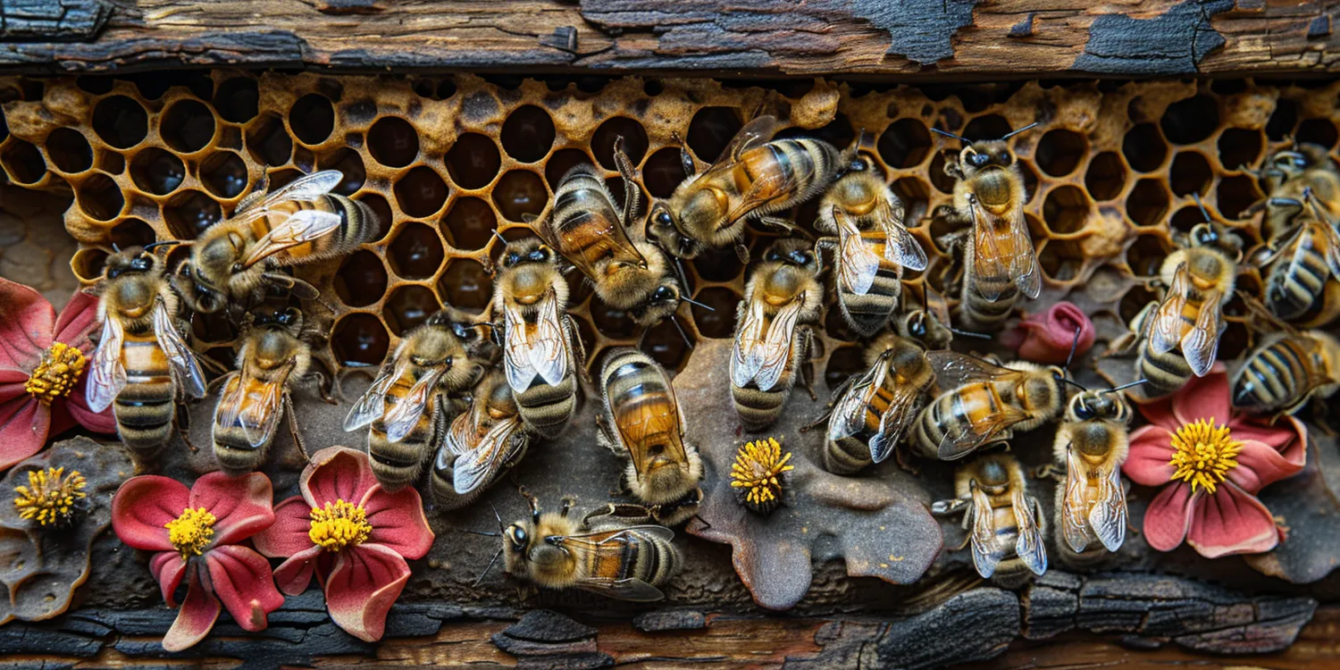 Dlaczego miód się krystalizuje?