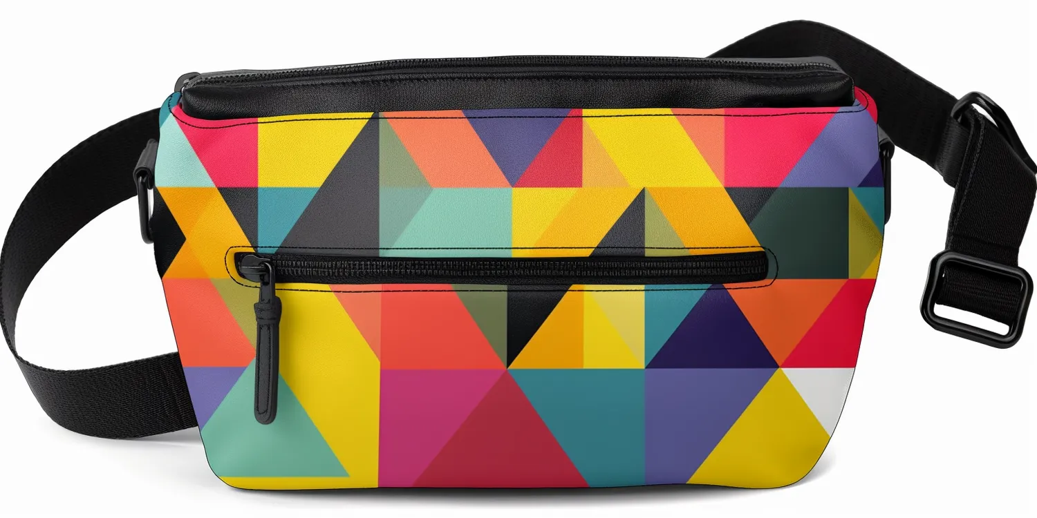 Jak podaje sie wymiary torby?