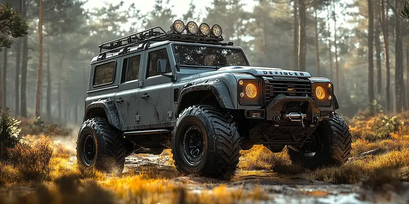 Jaki bezpiecznik do wyciągarki?