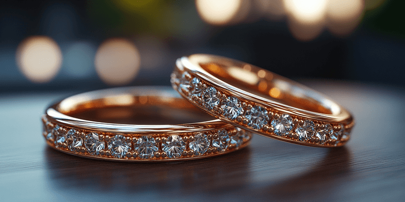 Jubiler obrączki Kraków