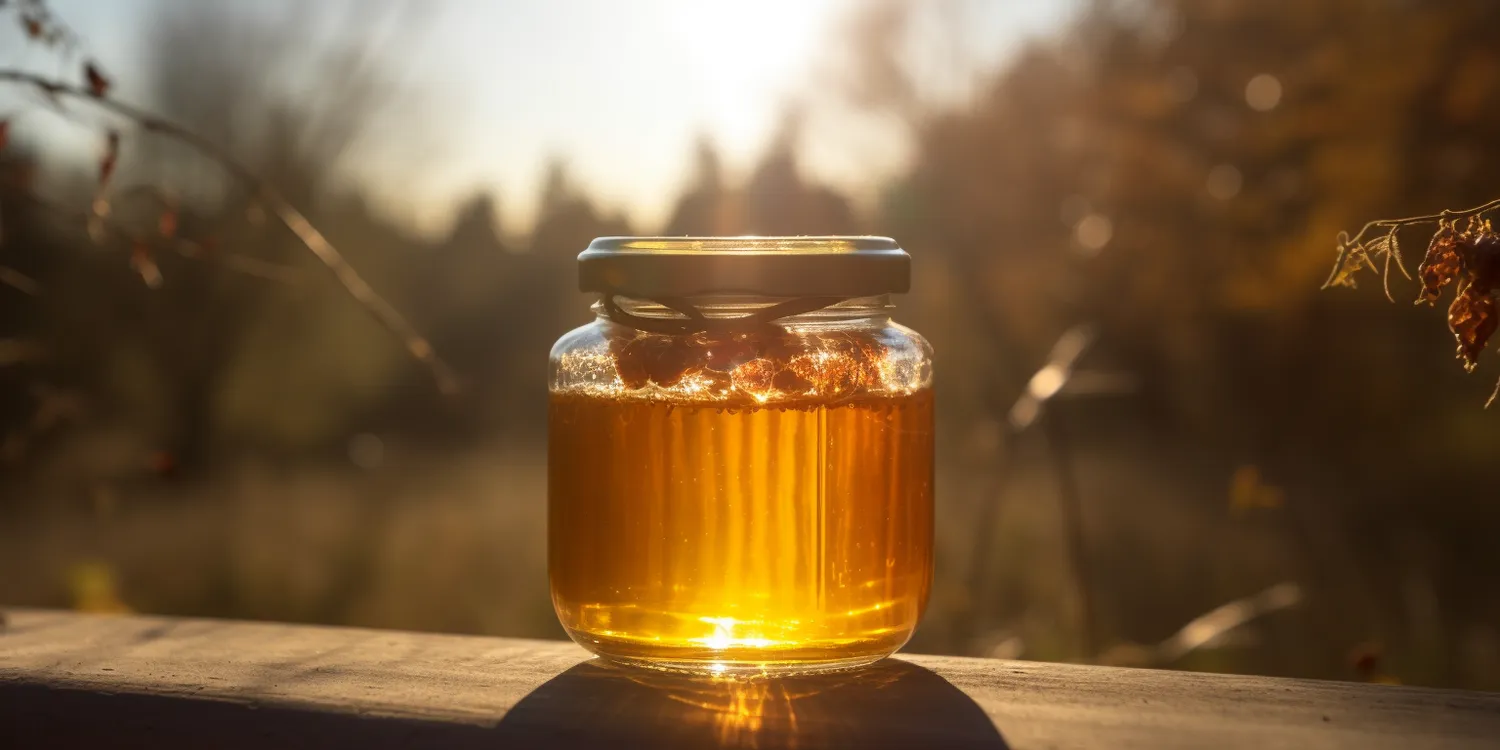 Miód faceliowy na co jest dobry?