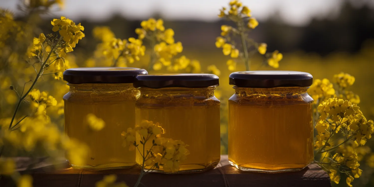 Miód nawłociowy jak spożywać?