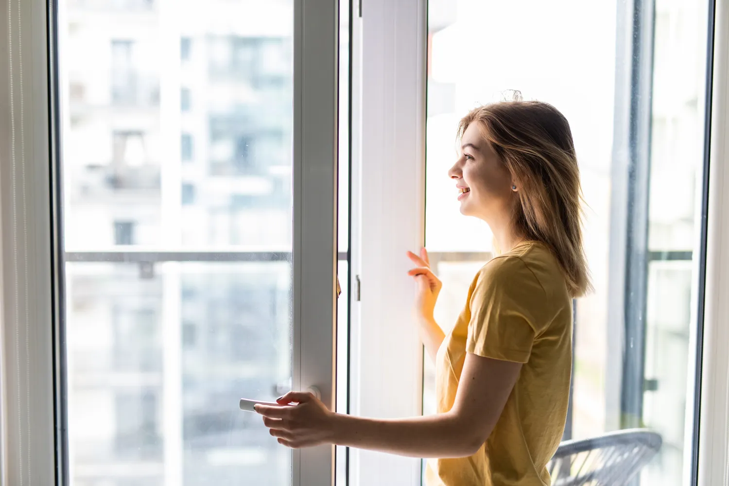 Stolarka okienna jakie drewno?