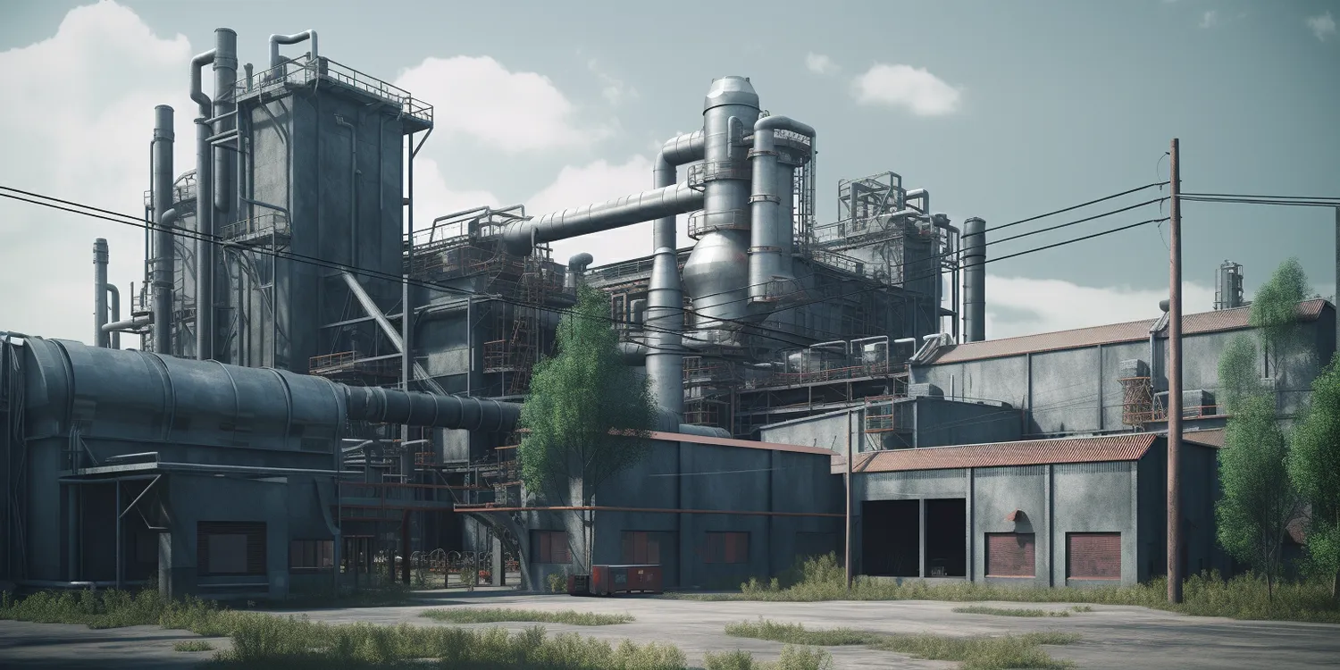 Automatyzacja linii produkcyjnych