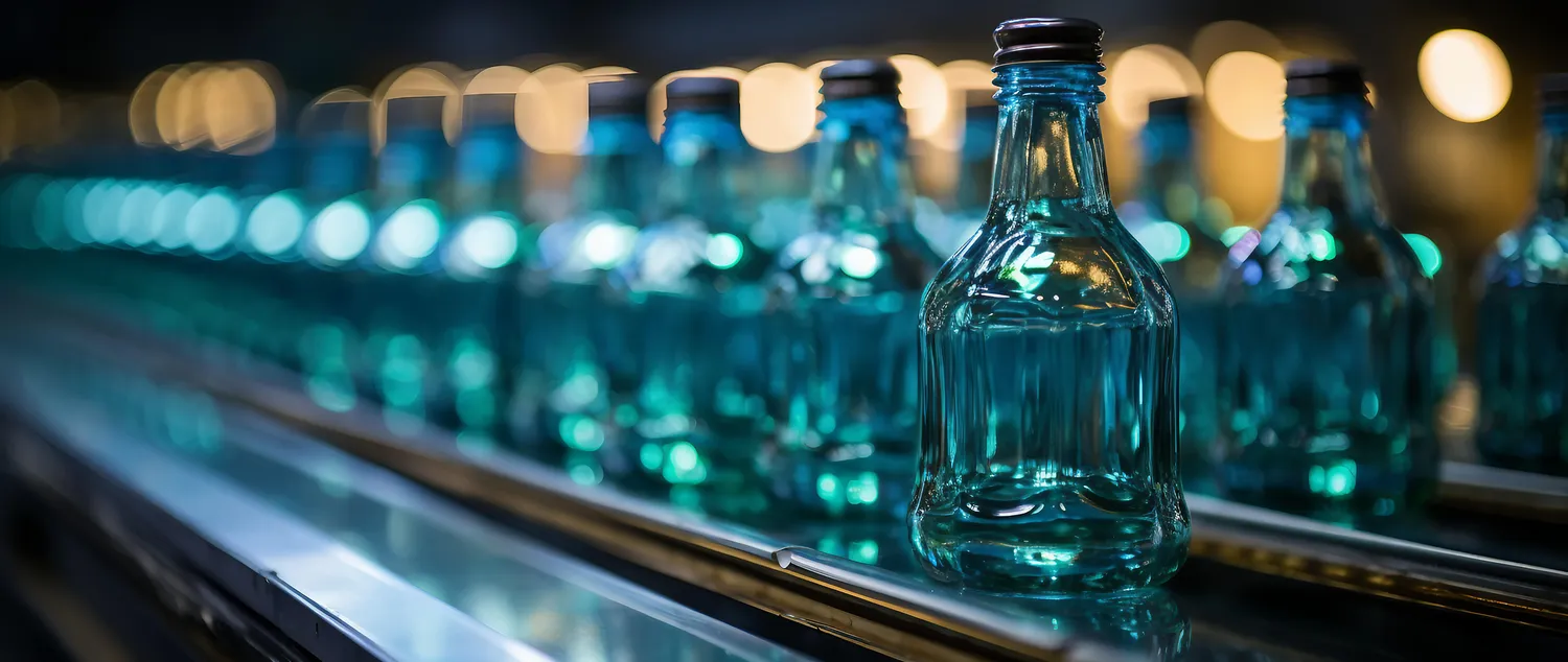 Automatyzacja przemysłu spożywczego