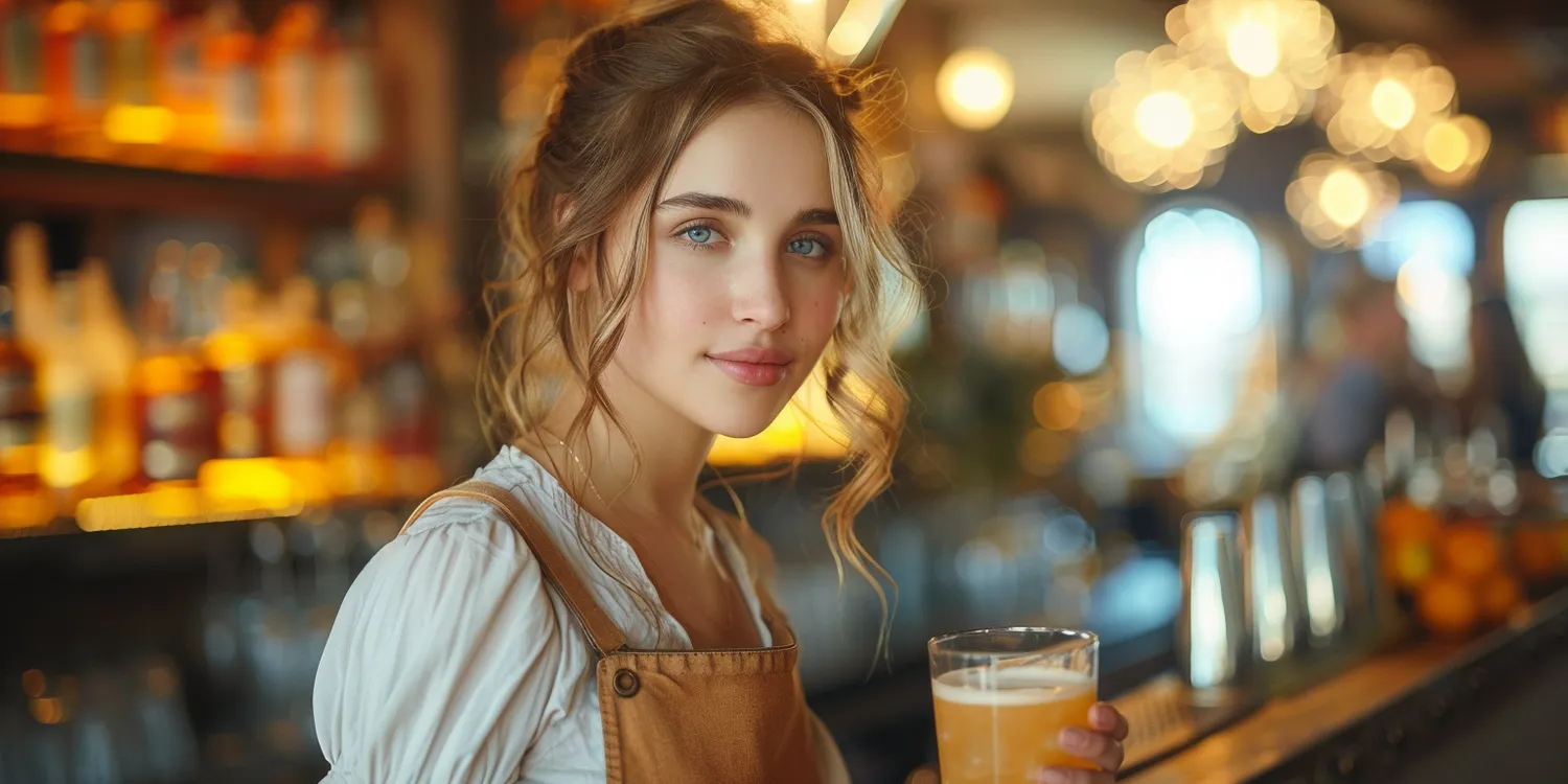 Barman na wesele Kraków