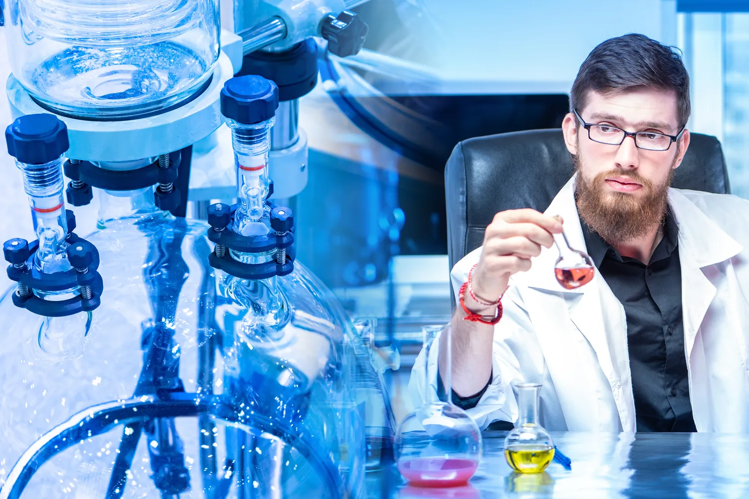 Co to jest przemysł 4.0?