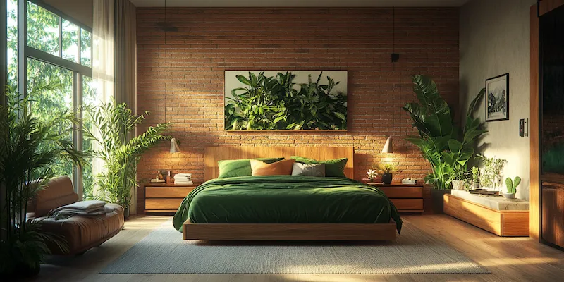 Czy można wietrzyć pościel na słońcu?