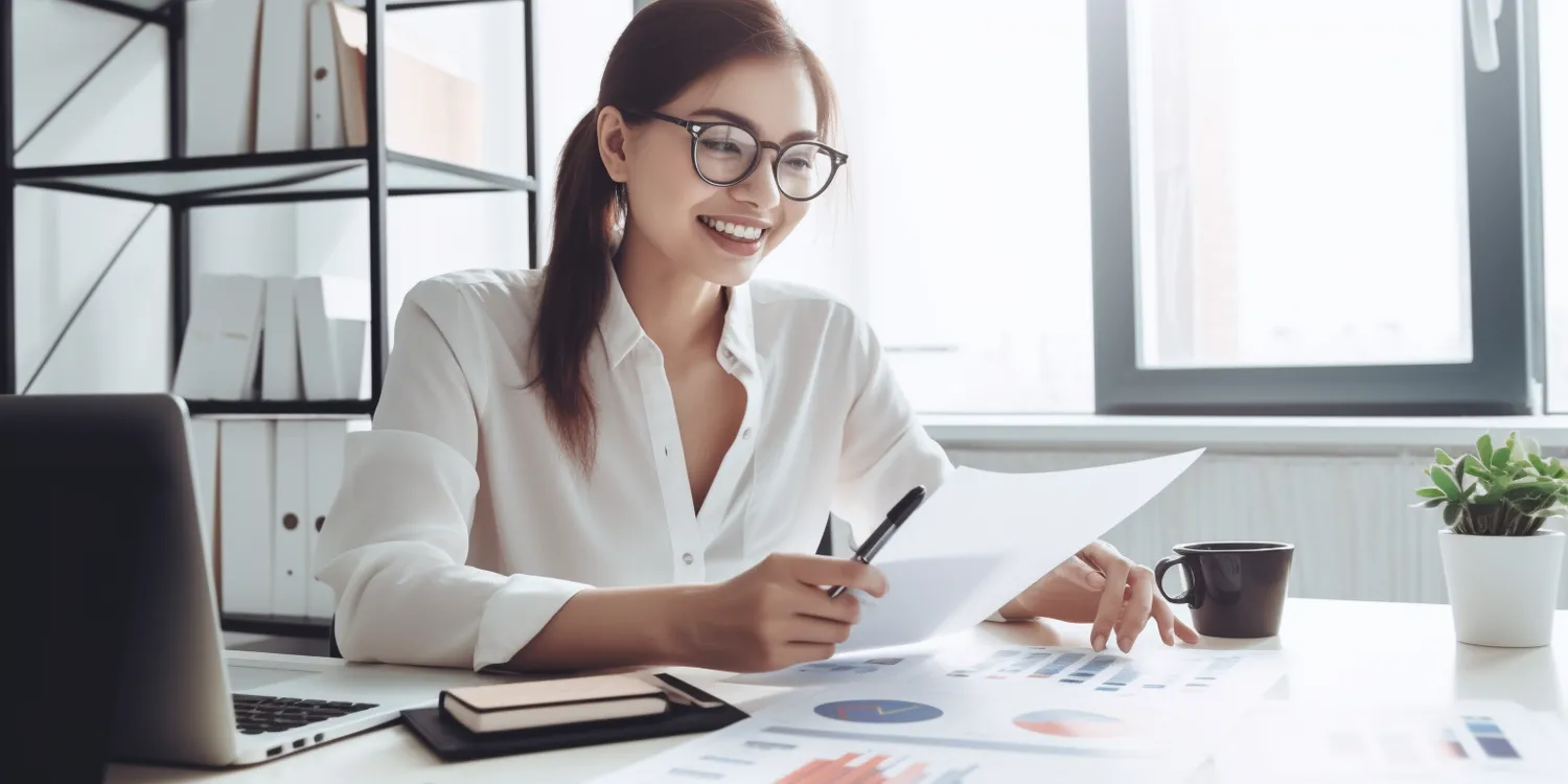 Jak prowadzić księgowość w jednoosobowej działalności gospodarczej?