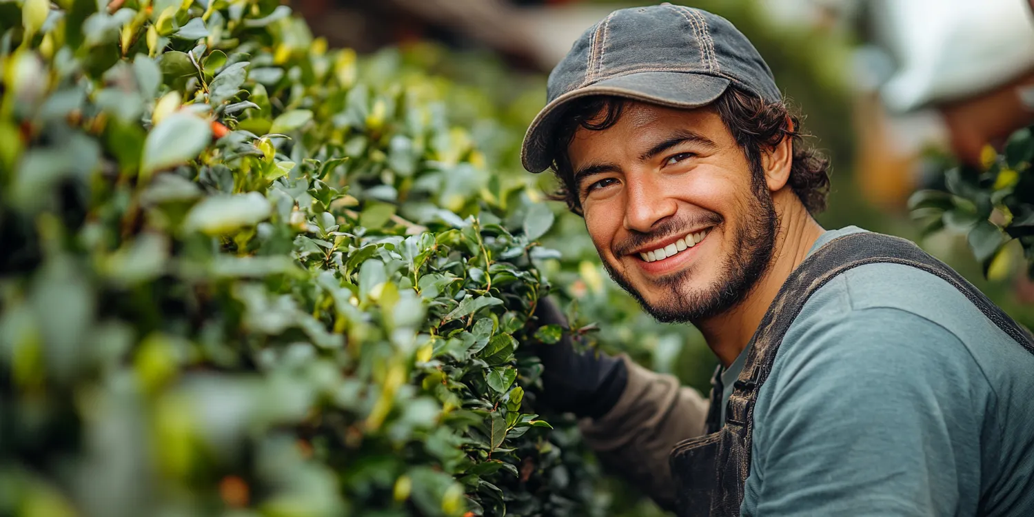 Jak urządzić mały ogród z tarasem?