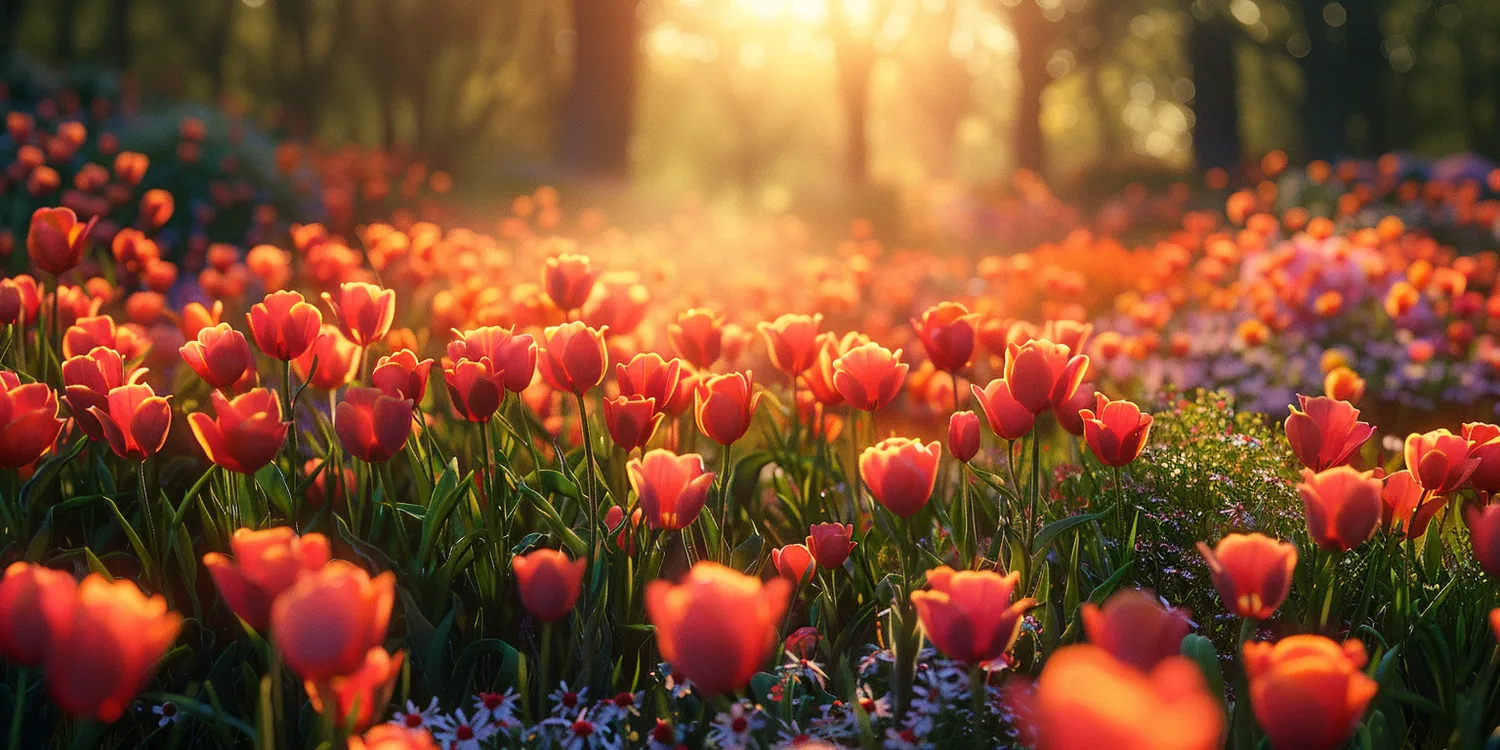 Jak urządzić mały ogród?