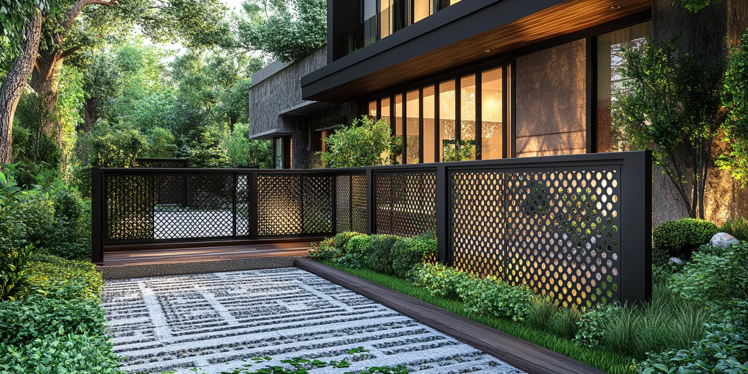 Jak urządzić ogród?