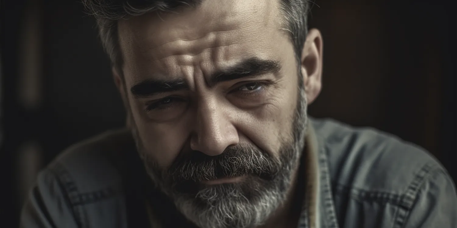 Jak wygląda depresja?