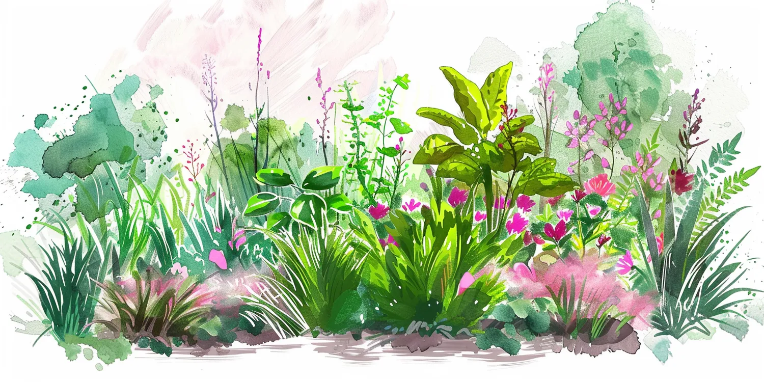 Jak zaprojektować ogród krok po kroku?