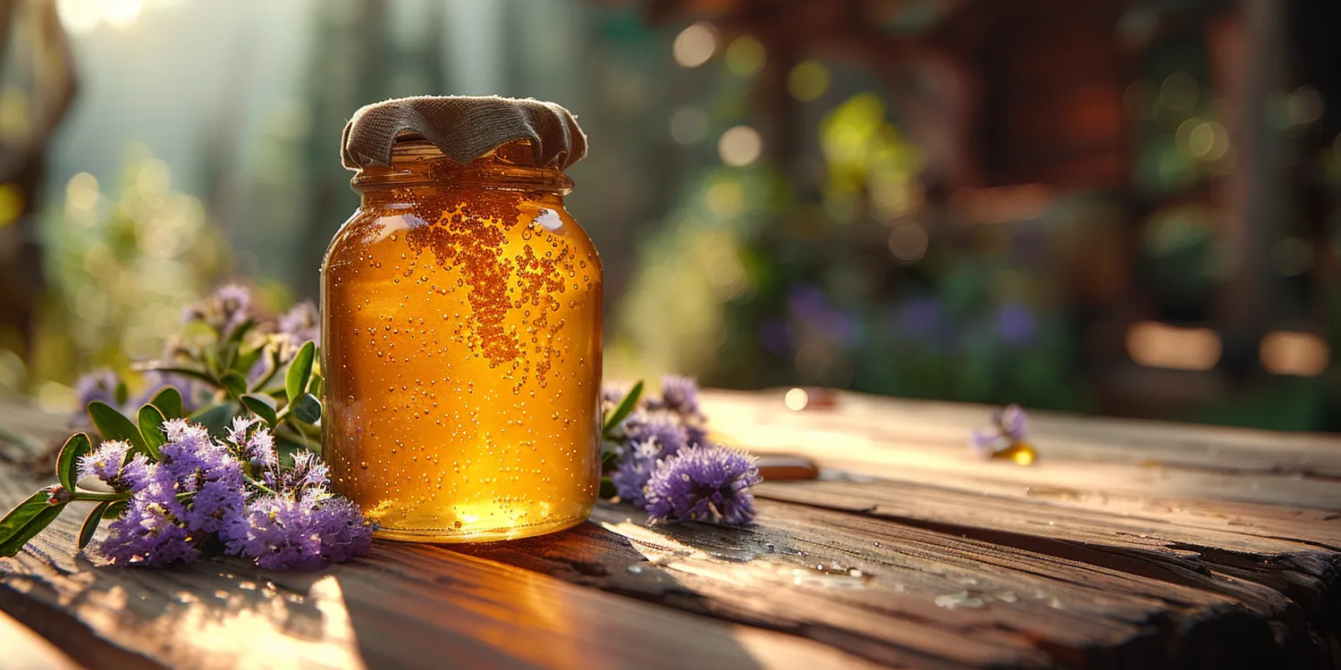 Jakie miody dla cukrzyków?