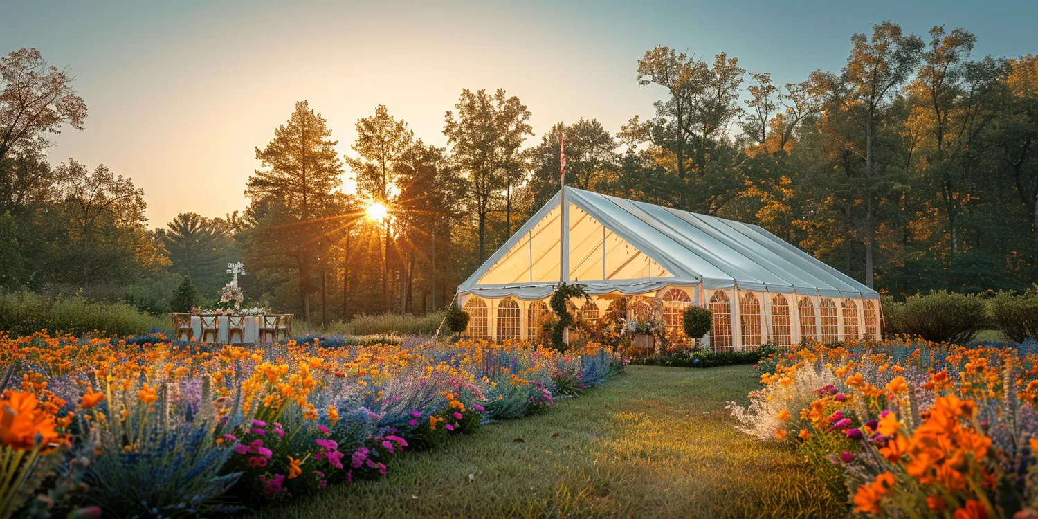 Kiedy podlewać ogród?