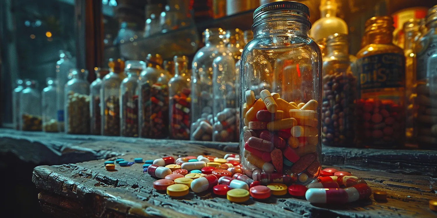 Moje dziecko bierze narkotyki co robić?