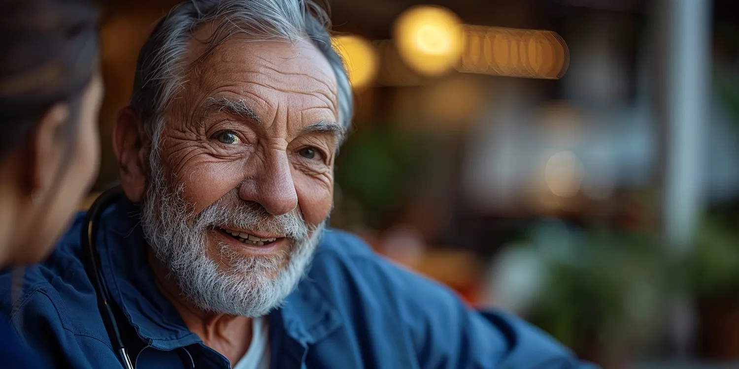 Ppraca opiekun osób starszych Niemcy