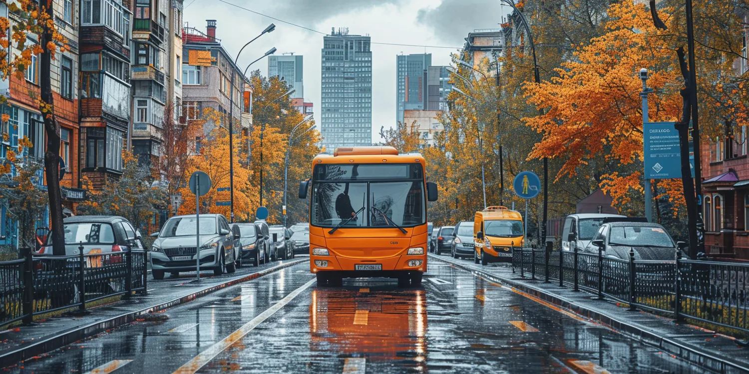 Przejazdy indywidualne Kraków