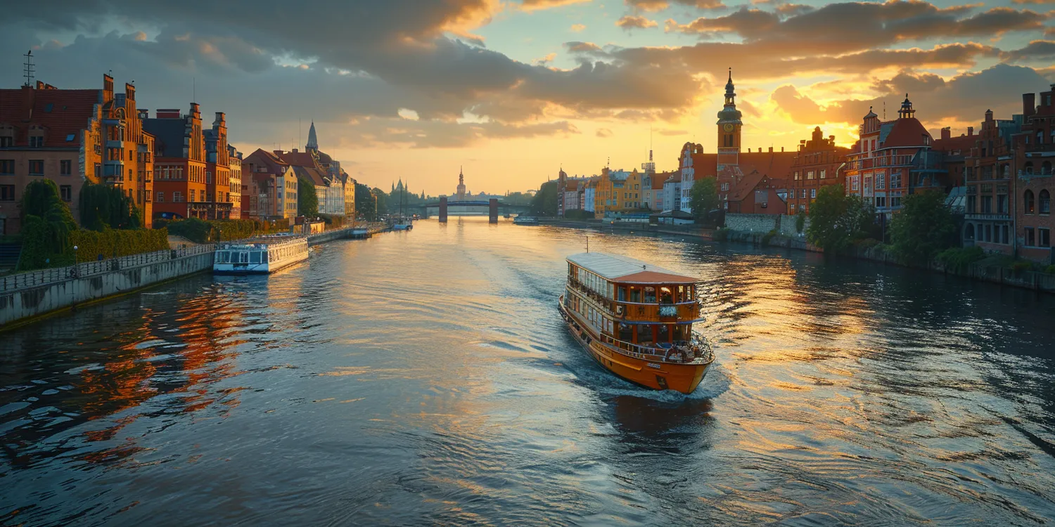 Rejsy czarterowe co to jest?