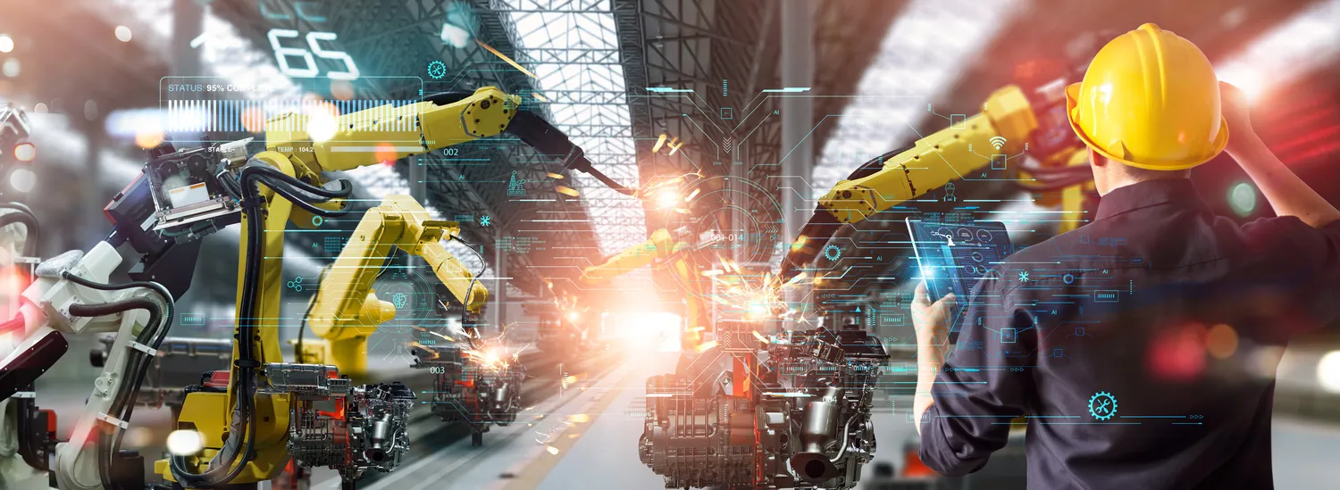 Robotyzacja a rynek pracy