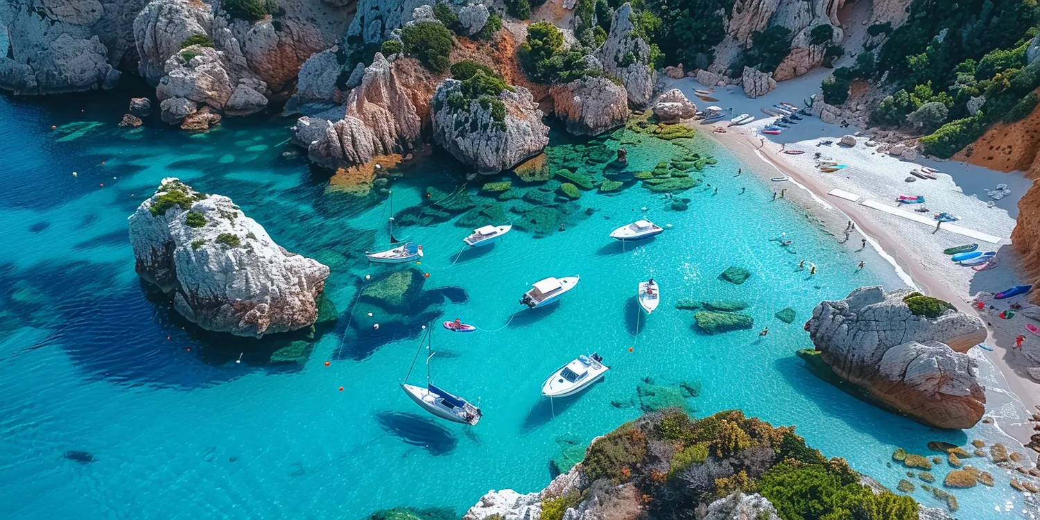 Tanie domy na sardynii