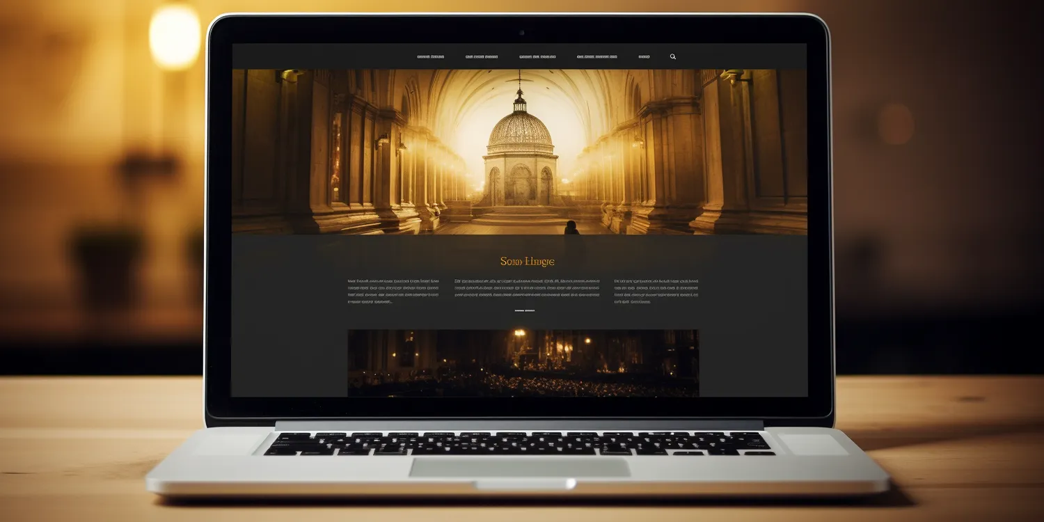 Tworzenie stron internetowych jakie PKD?