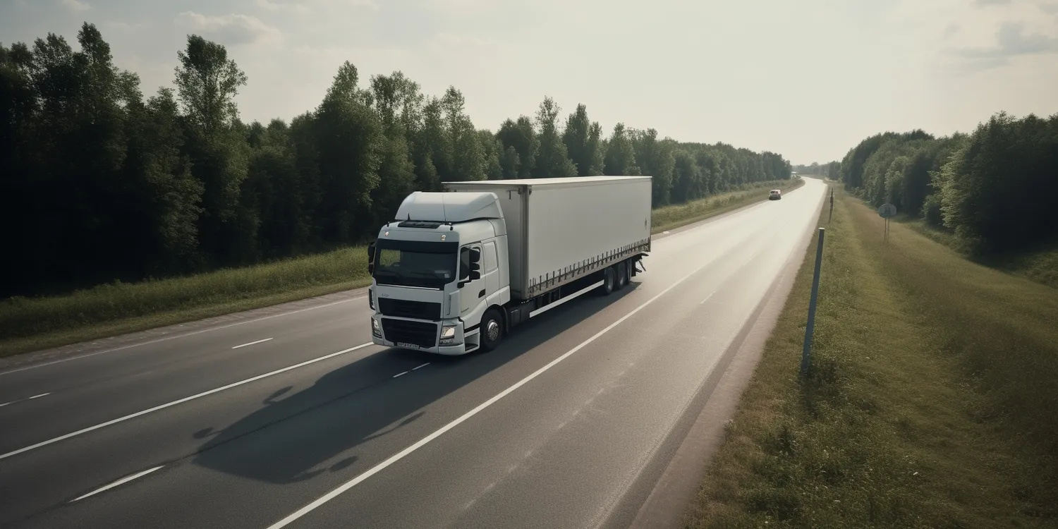 Ubezpieczenia w transporcie i spedycji