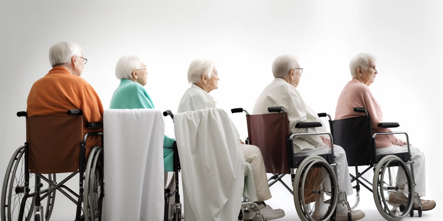 Uczciwe oferty pracy dla opiekunek w Niemczech