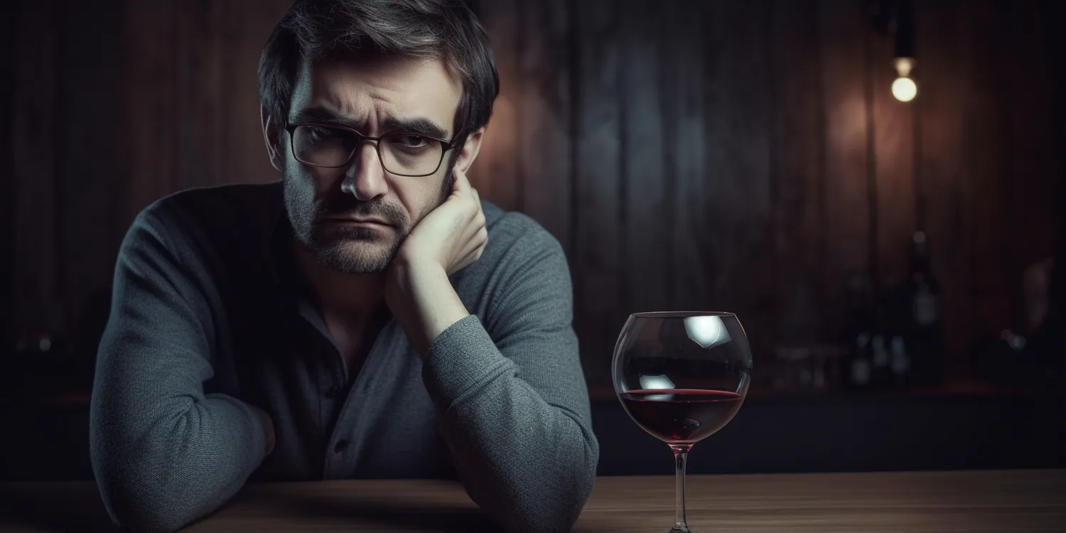 Jak działa Esperal po wypiciu alkoholu?