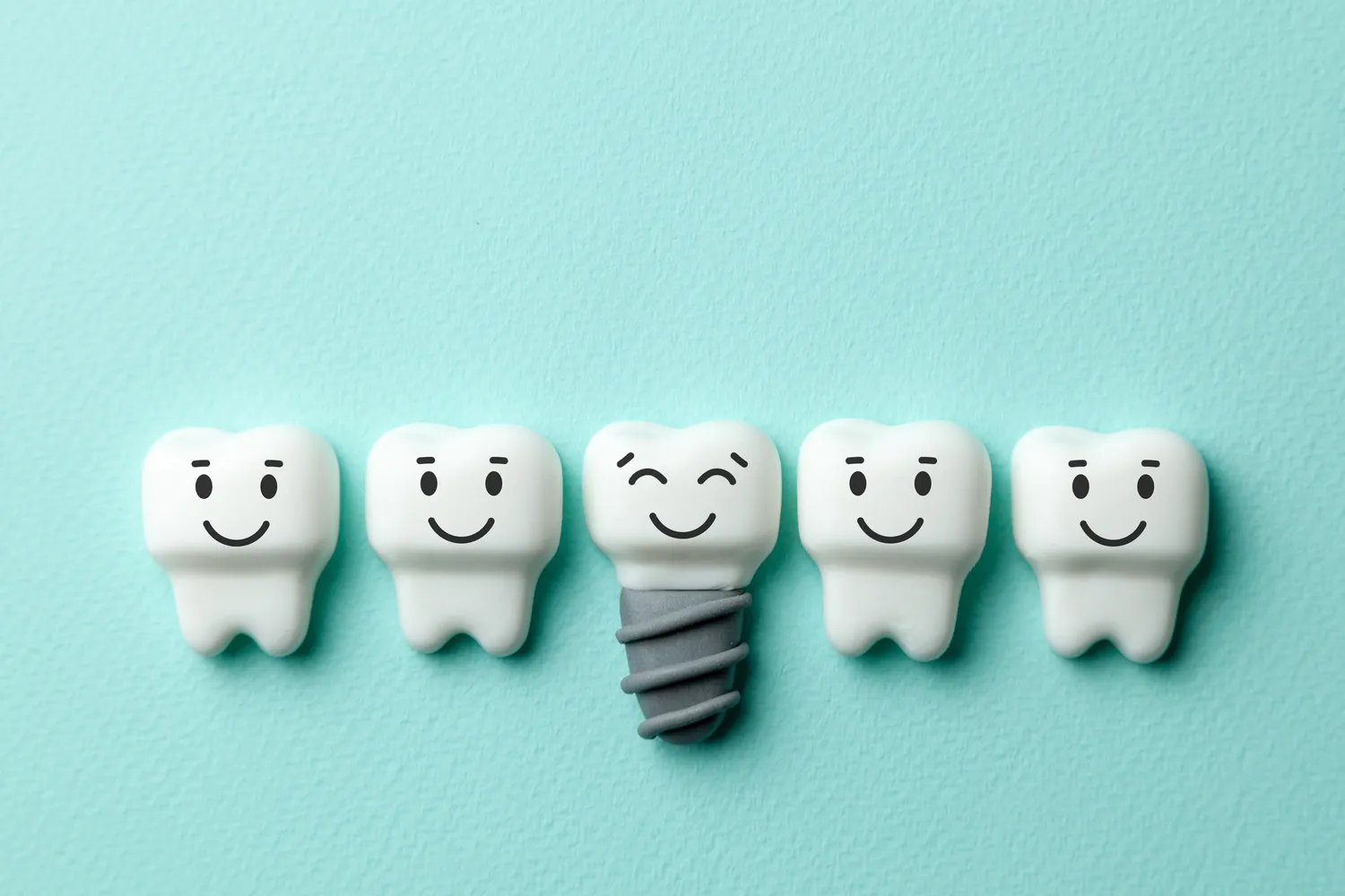 kiedy leczenie kanałowe objawy