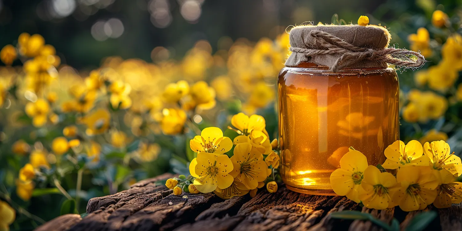 Najzdrowsze produkty pszczele