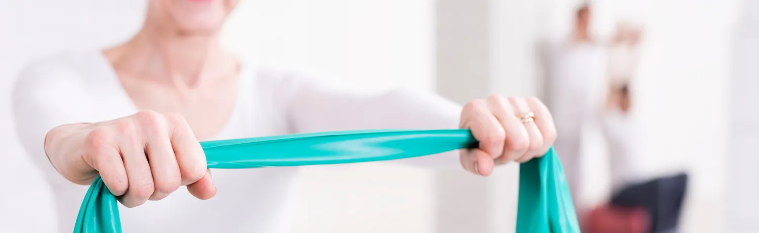 Rehabilitacja Szczecin