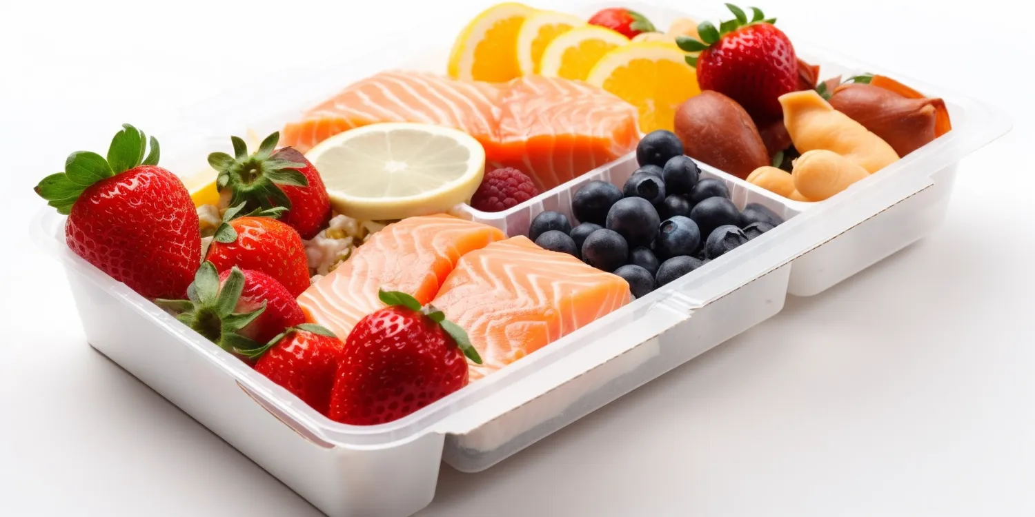 Catering dietetyczny jak otworzyc?