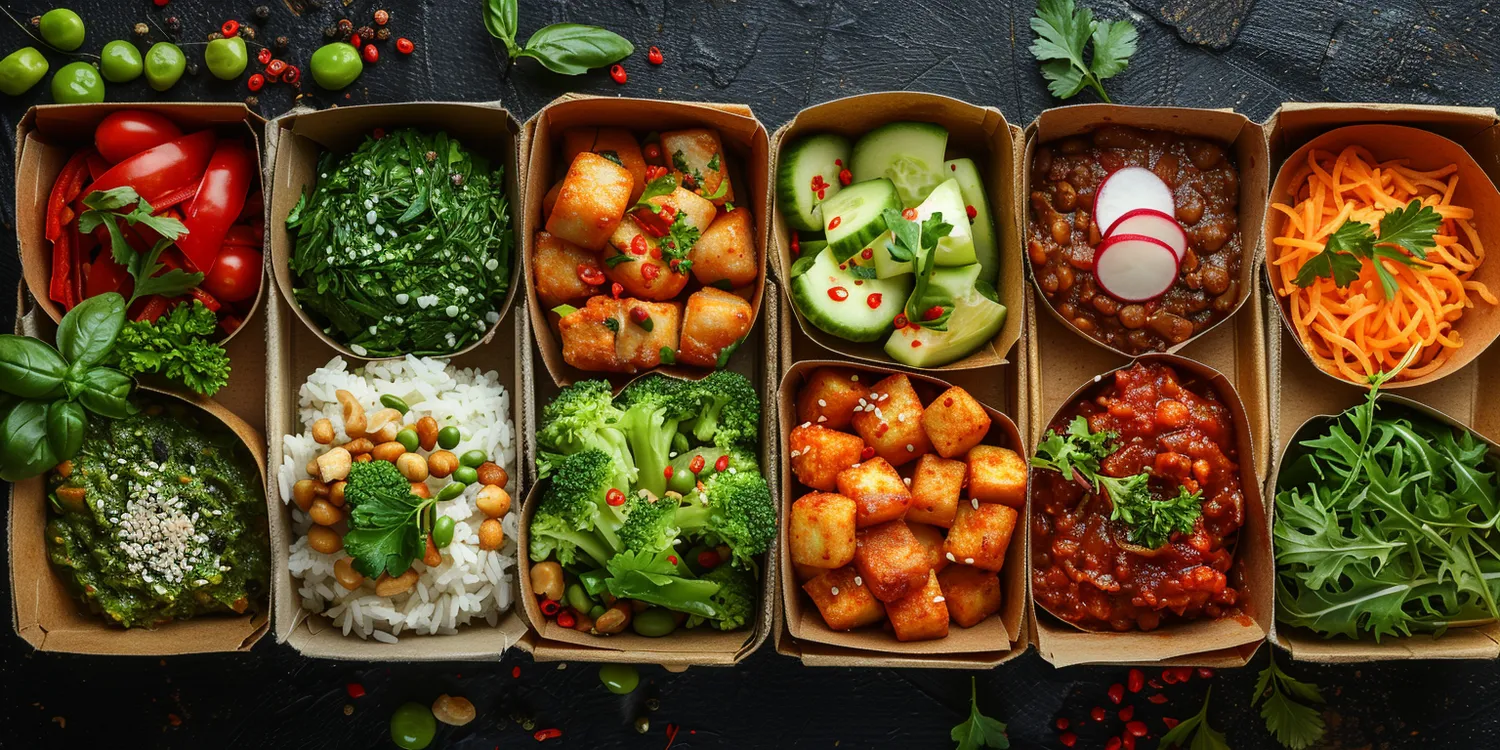 Catering dietetyczny jak założyć?