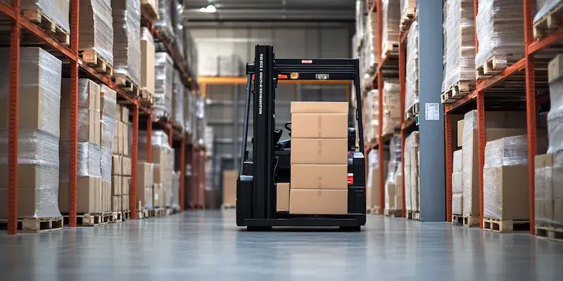 Części do wózków widłowych Kłodzko