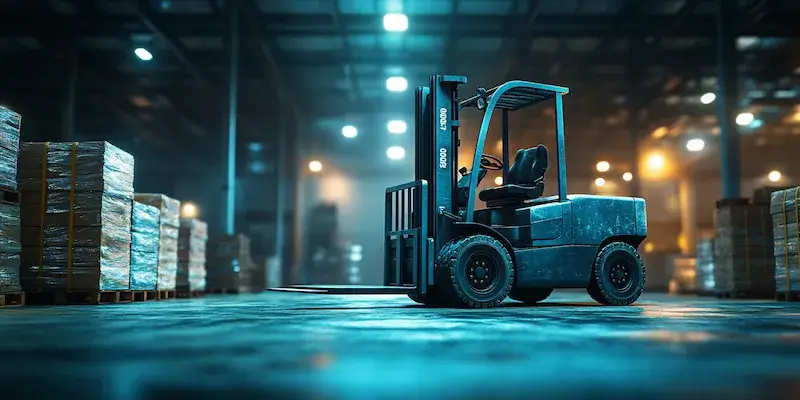 Części do wózków widłowych Wałbrzych