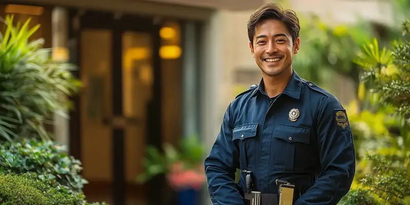 Czy agencja ochrony musi mieć koncesję?